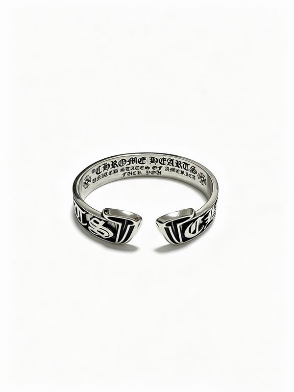 Chrome Hearts Bracelet 05yxs126